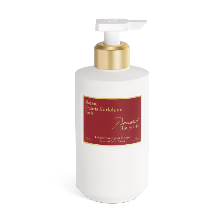 Baccarat Rouge 540, , hi-res, Scented body lotion